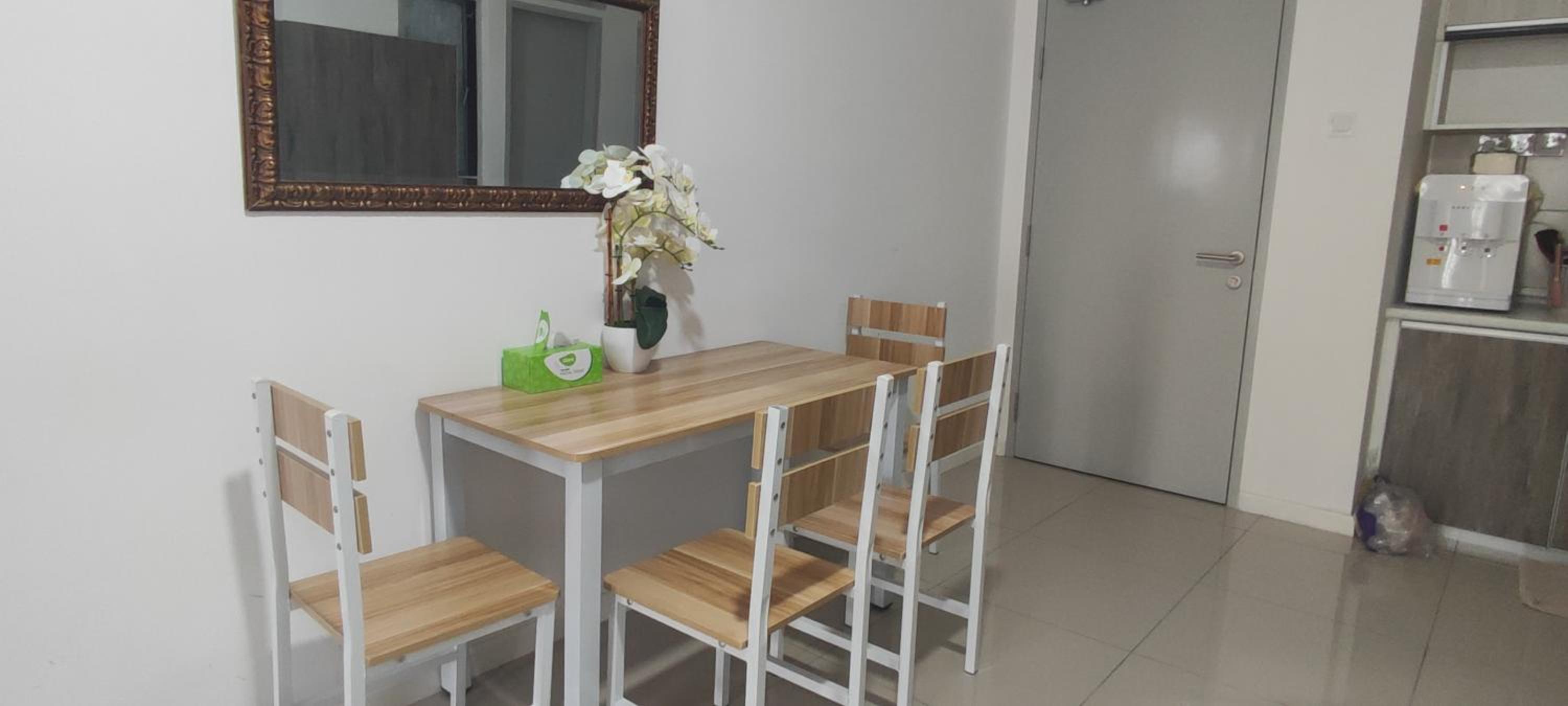 Ima Homestay Residensi Rampai ll