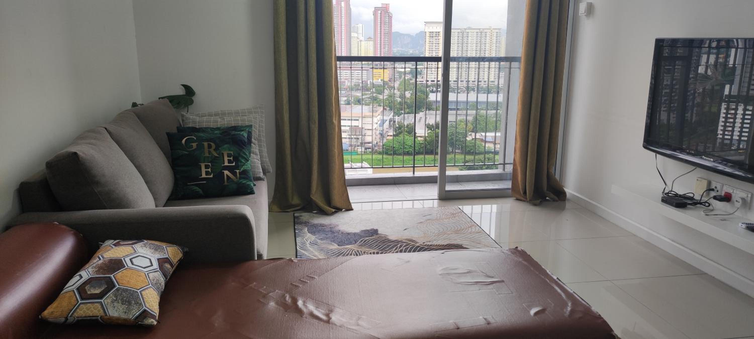 Ima Homestay Residensi Rampai ll