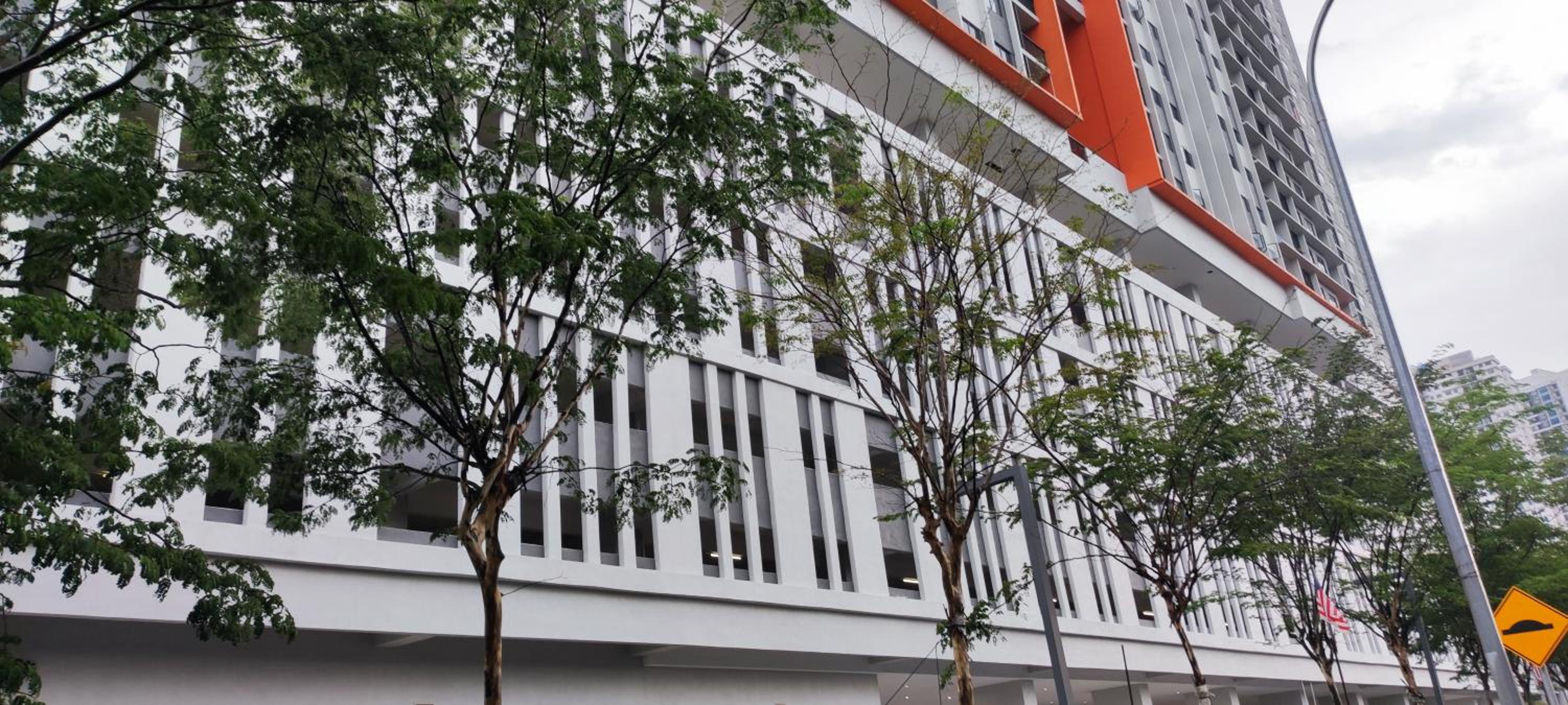 Ima Homestay Residensi Rampai ll