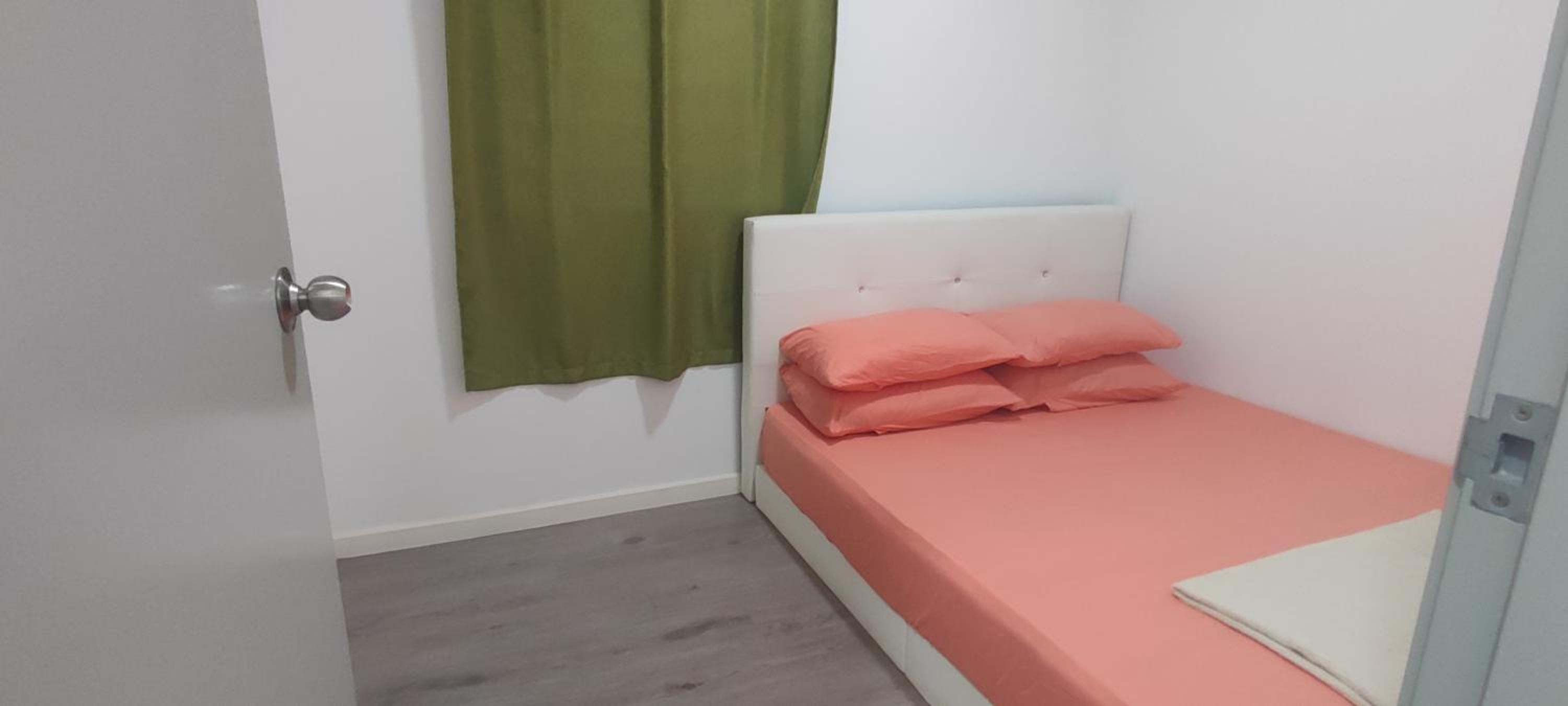 Ima Homestay Residensi Rampai ll