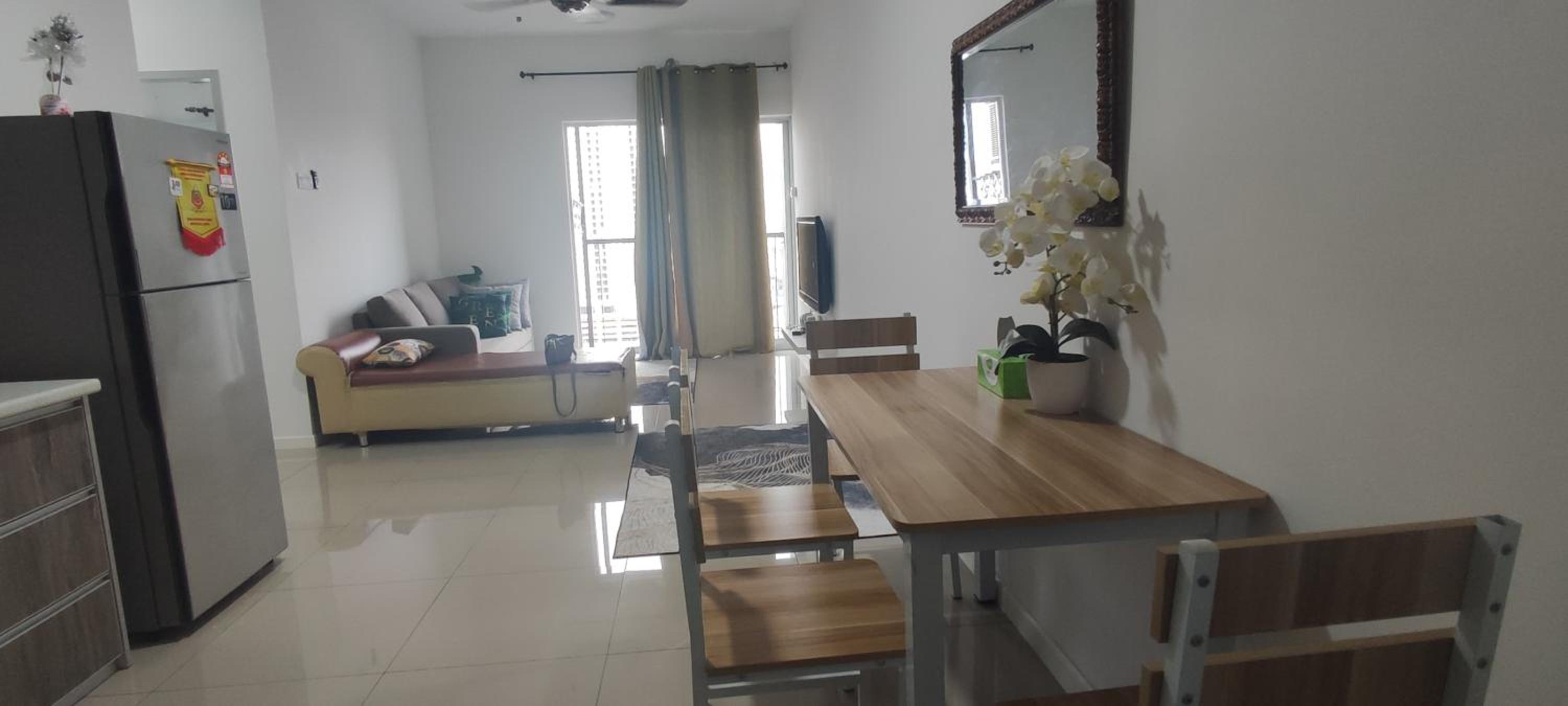 Ima Homestay Residensi Rampai ll