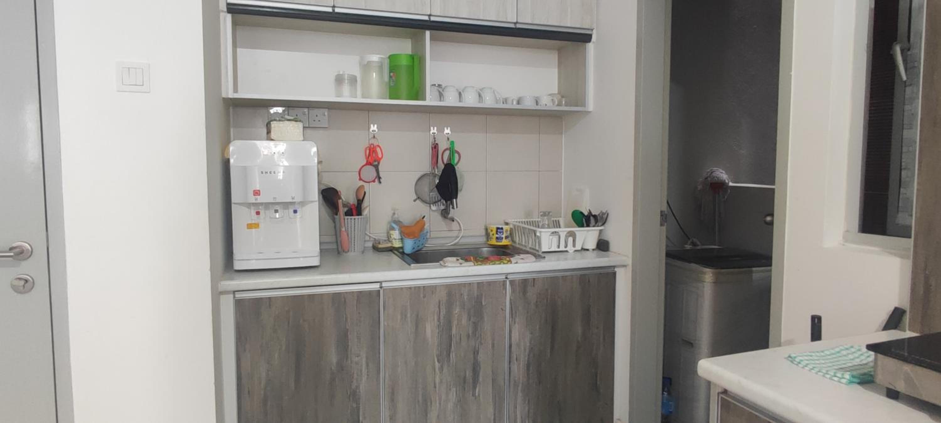 Ima Homestay Residensi Rampai ll