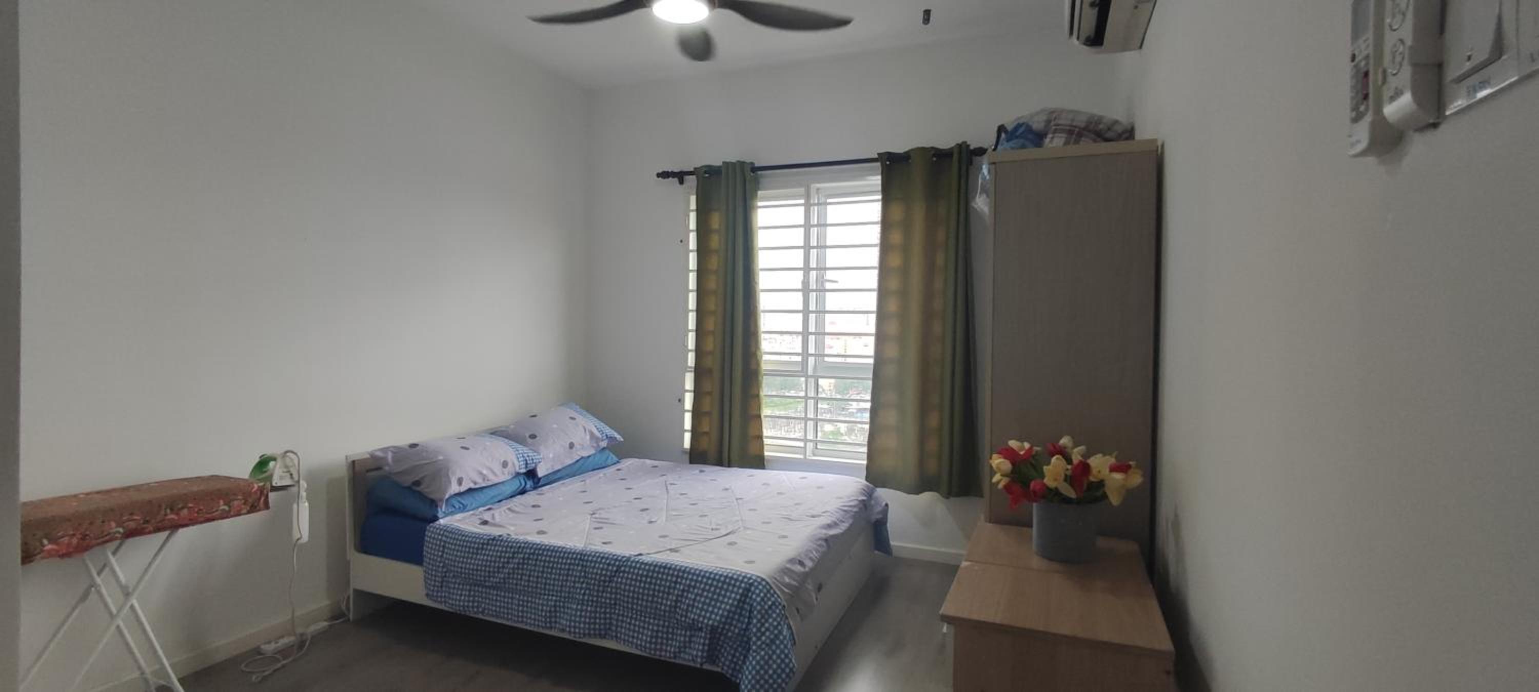 Ima Homestay Residensi Rampai ll