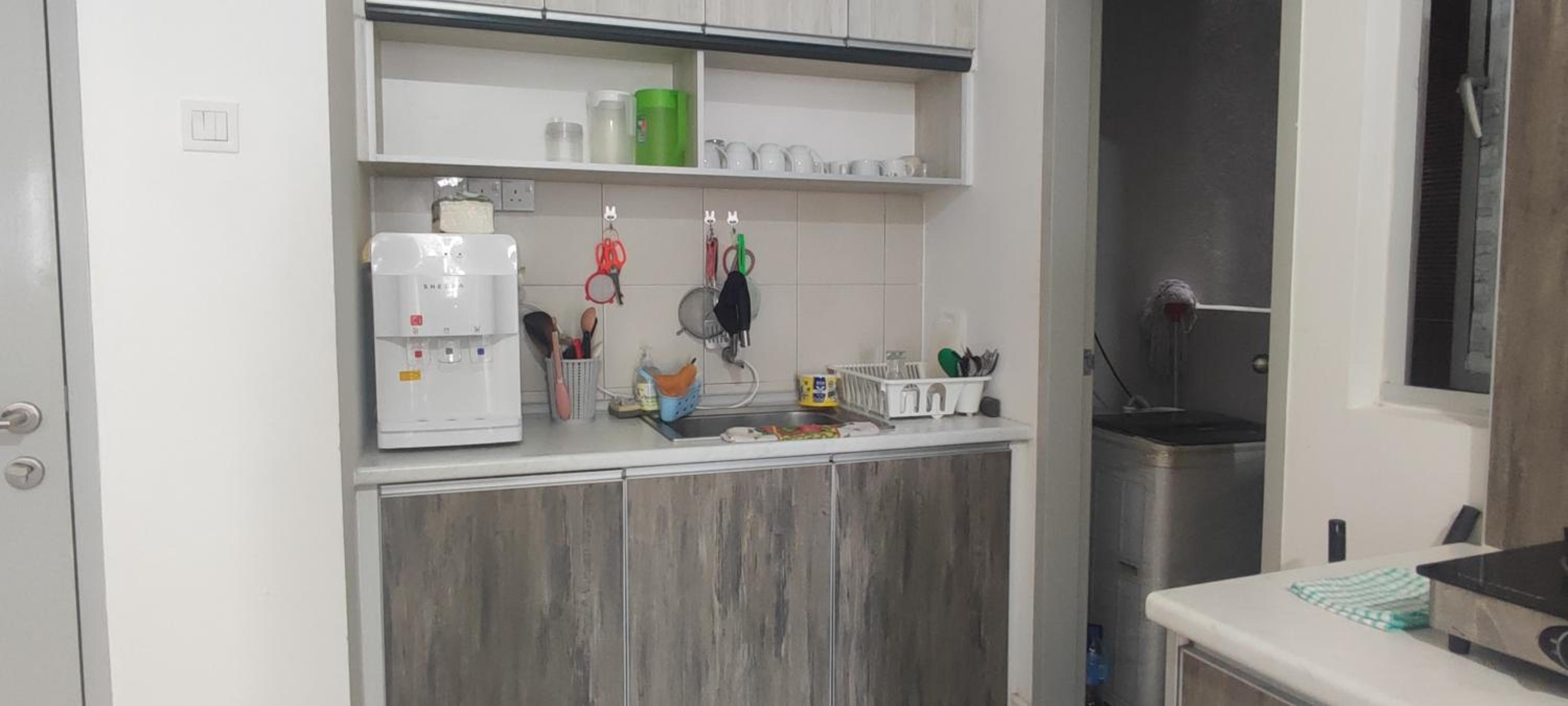 Ima Homestay Residensi Rampai ll
