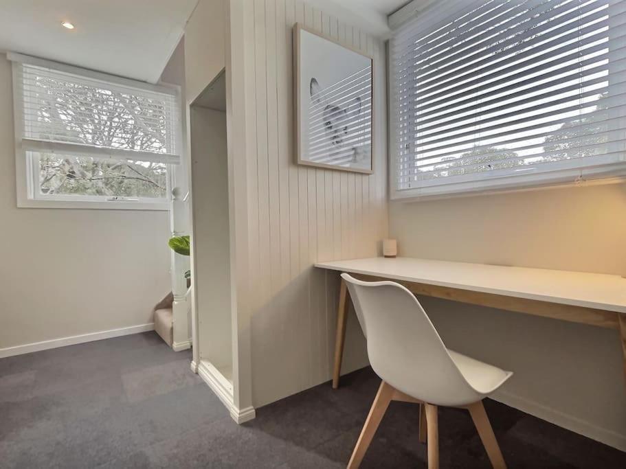 Vaucluse Chalet, alpine-getaways