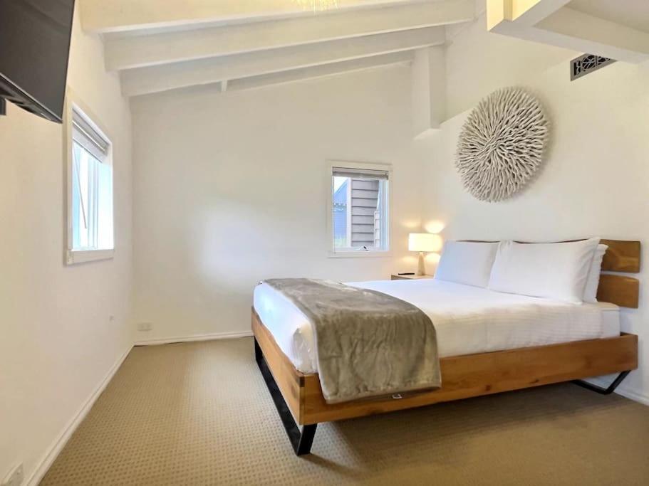 Vaucluse Chalet, alpine-getaways