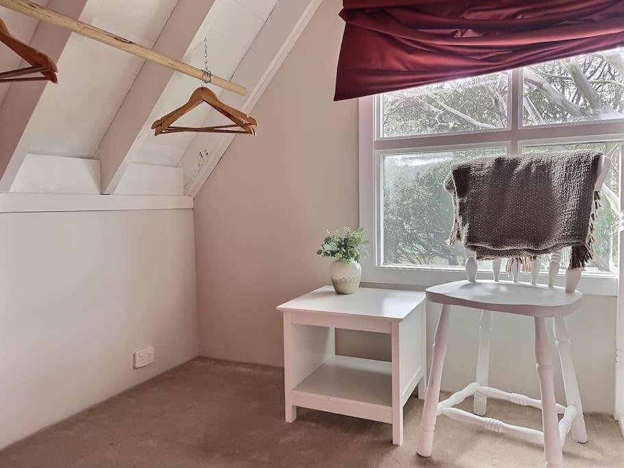 Vaucluse Chalet, alpine-getaways