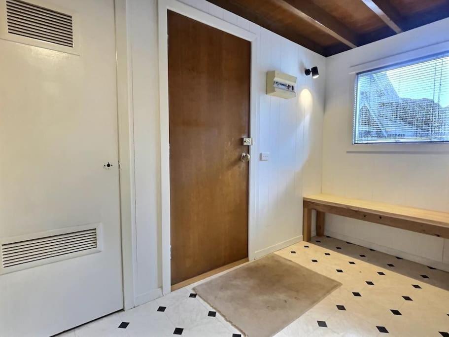 Vaucluse Chalet, alpine-getaways