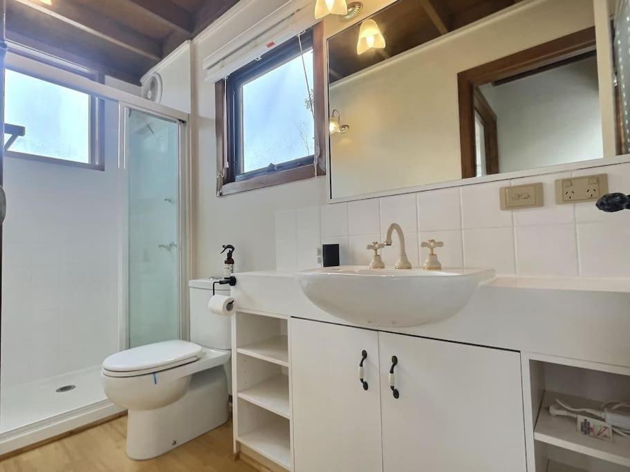Vaucluse Chalet, alpine-getaways