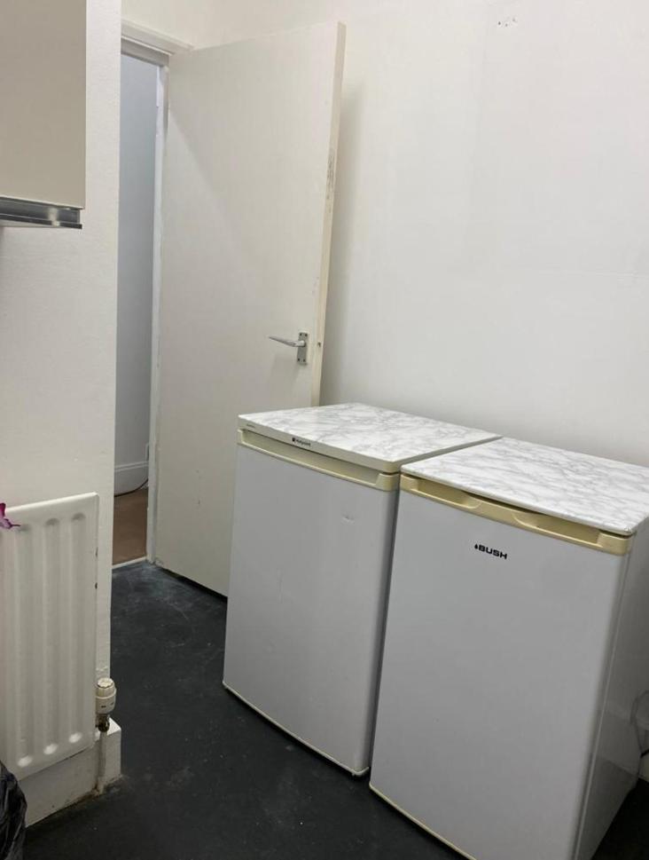 Comfy Private Rooms in Camden Town, Central London