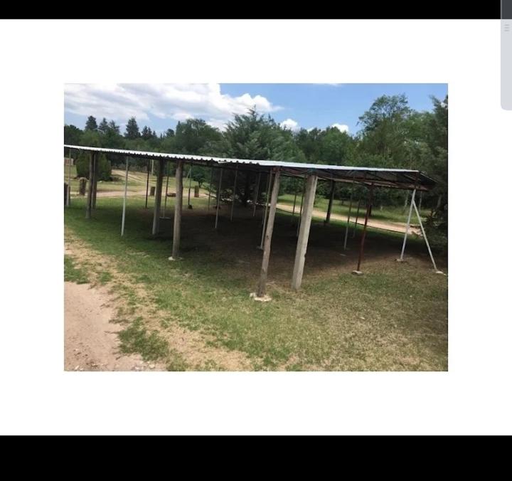 Los Nidos Dormis Habitaciones con baño privado y DEPARTAMENTOS