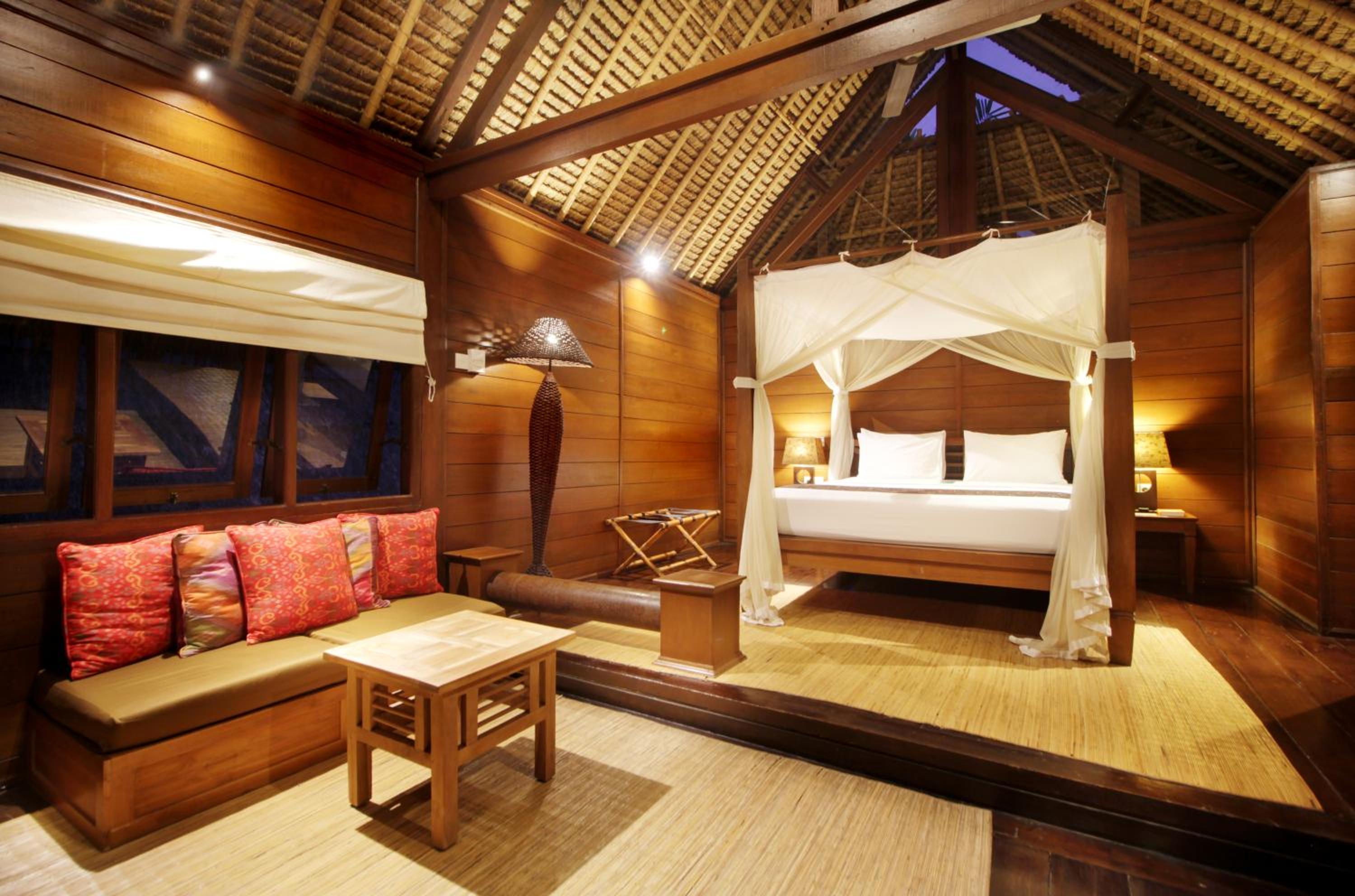 Tegal Sari Accommodation Ubud