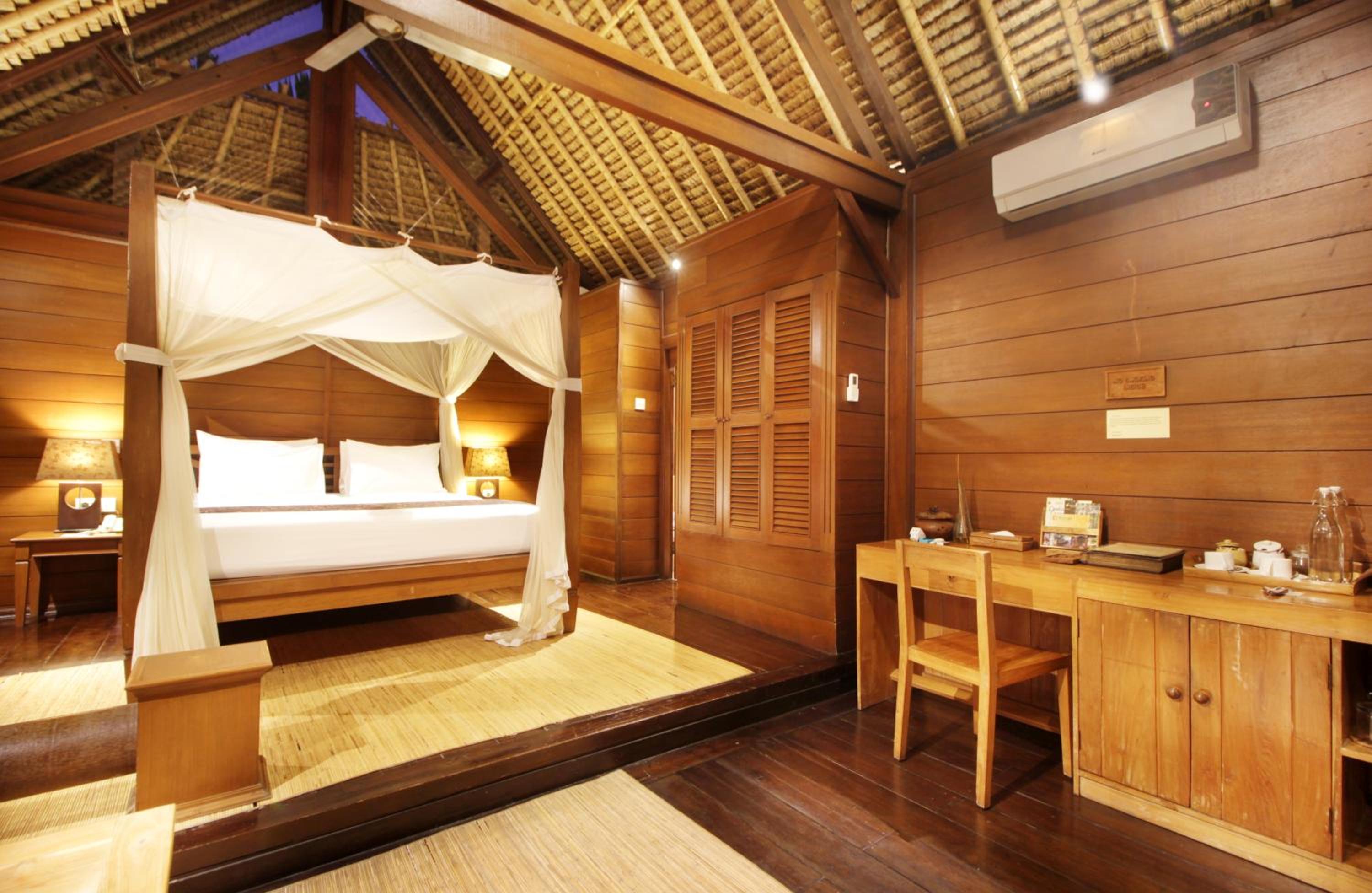 Tegal Sari Accommodation Ubud