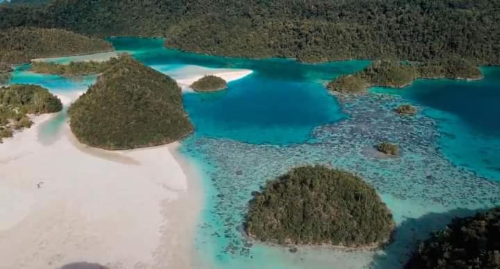 I&D Home Stay Raja Ampat view 2