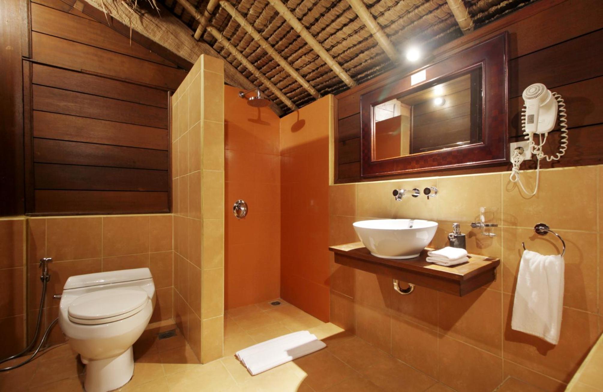 Tegal Sari Accommodation Ubud