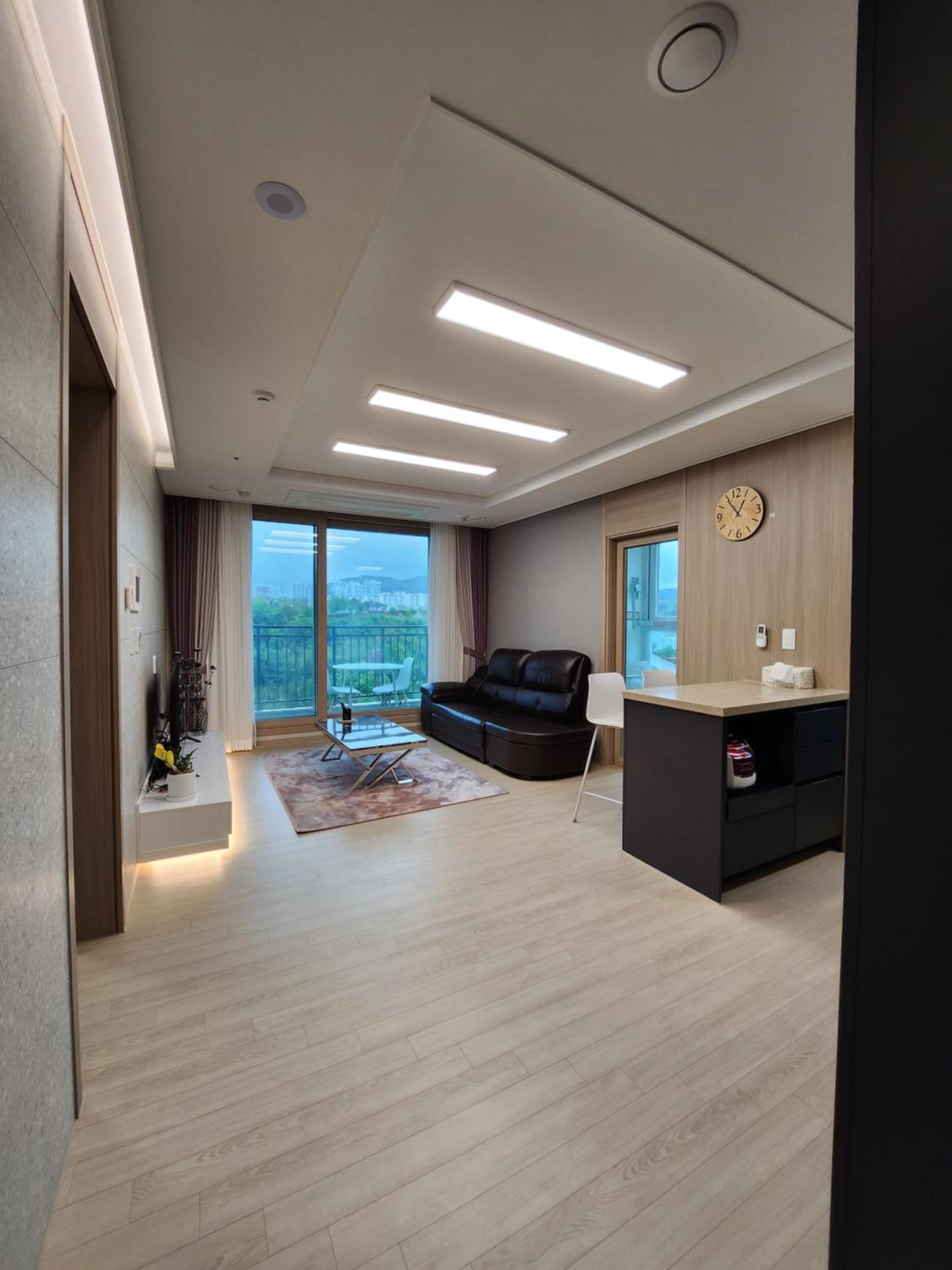 Ungcheon Hotel