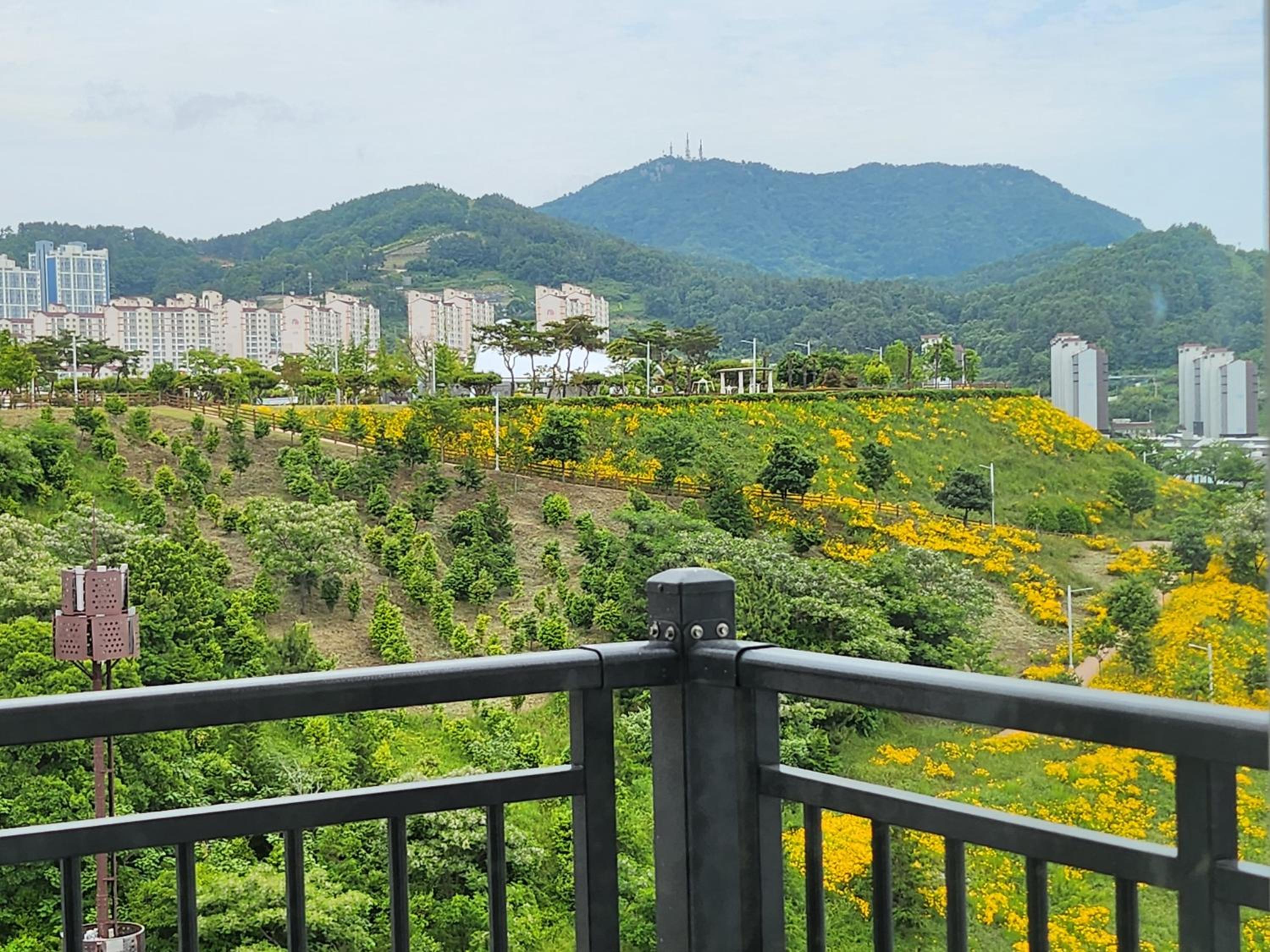Ungcheon Hotel