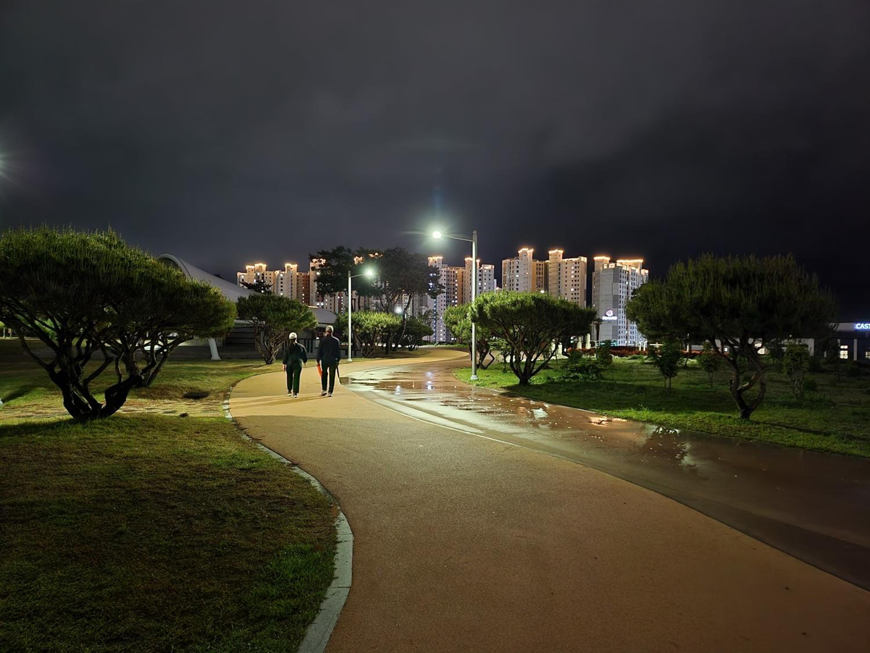 Ungcheon Hotel