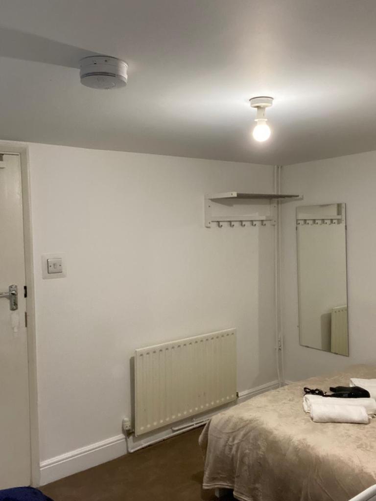 Comfy Private Rooms in Camden Town, Central London