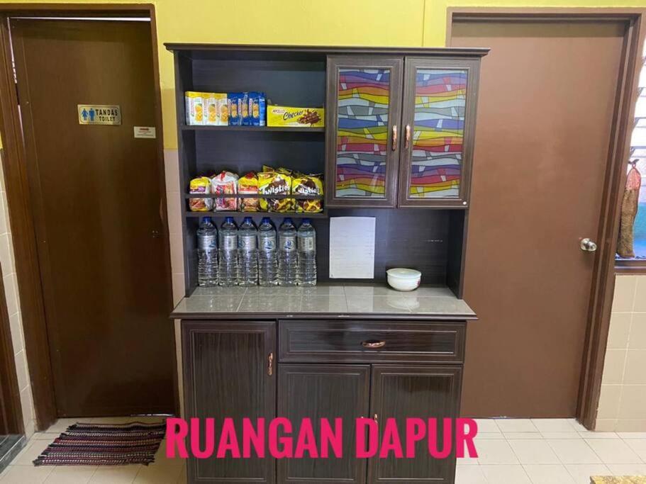 Homestay Anaqy Kuantan-Gambang