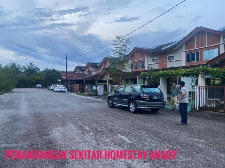 Homestay Anaqy Kuantan-Gambang