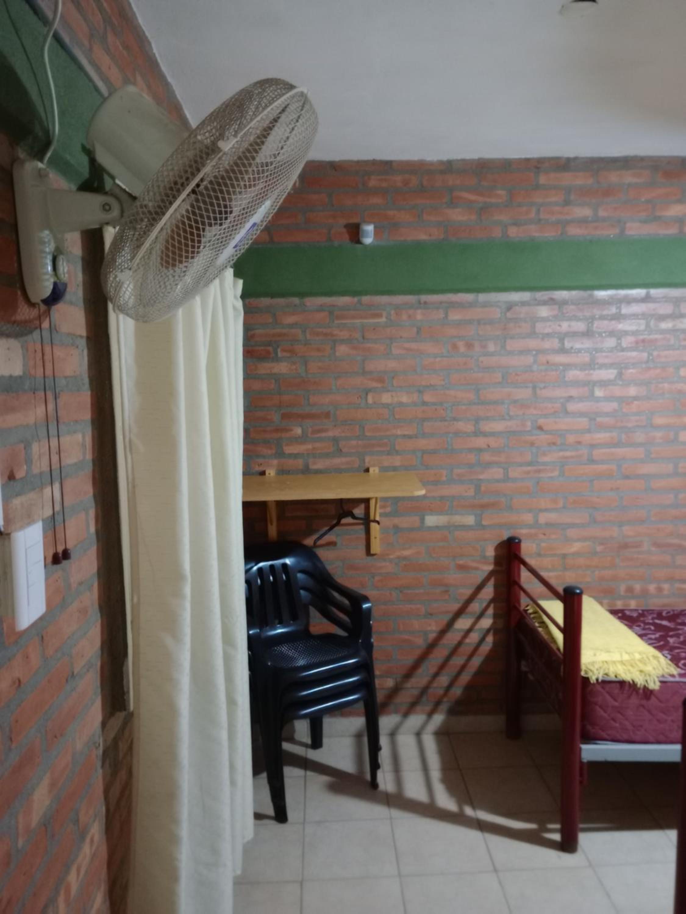 Los Nidos Dormis Habitaciones con baño privado y DEPARTAMENTOS
