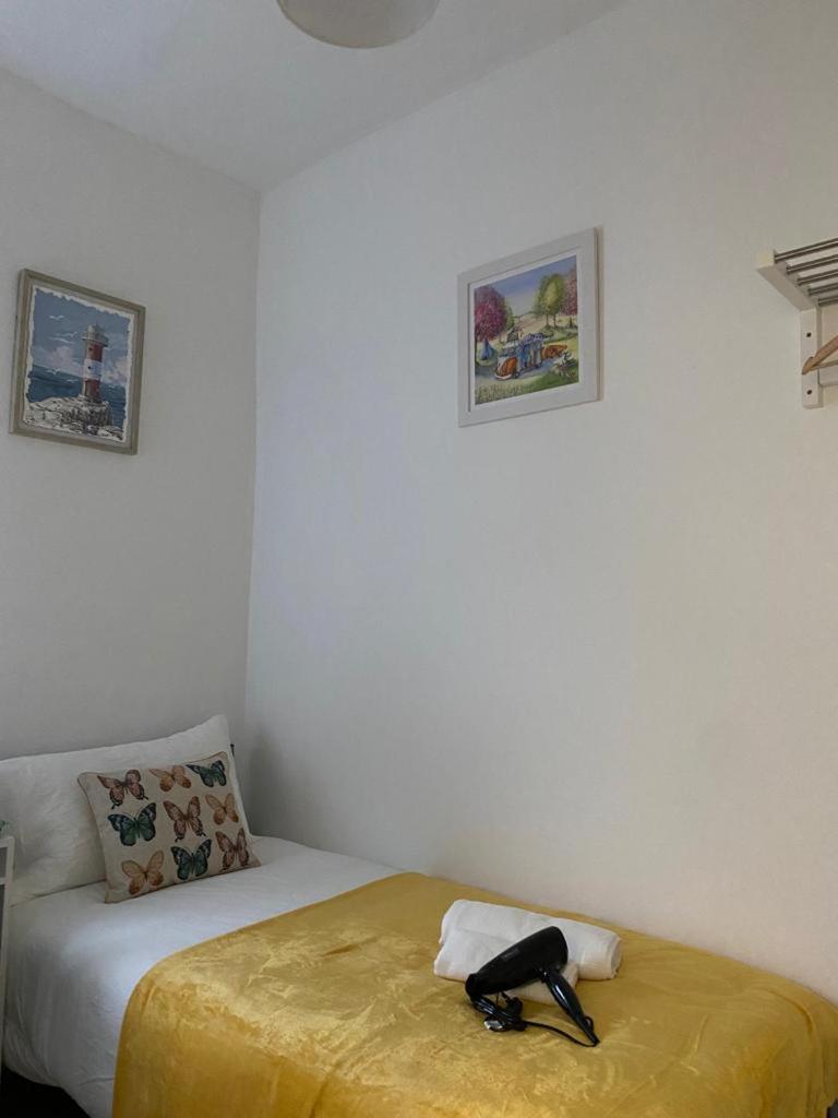 Comfy Private Rooms in Camden Town, Central London