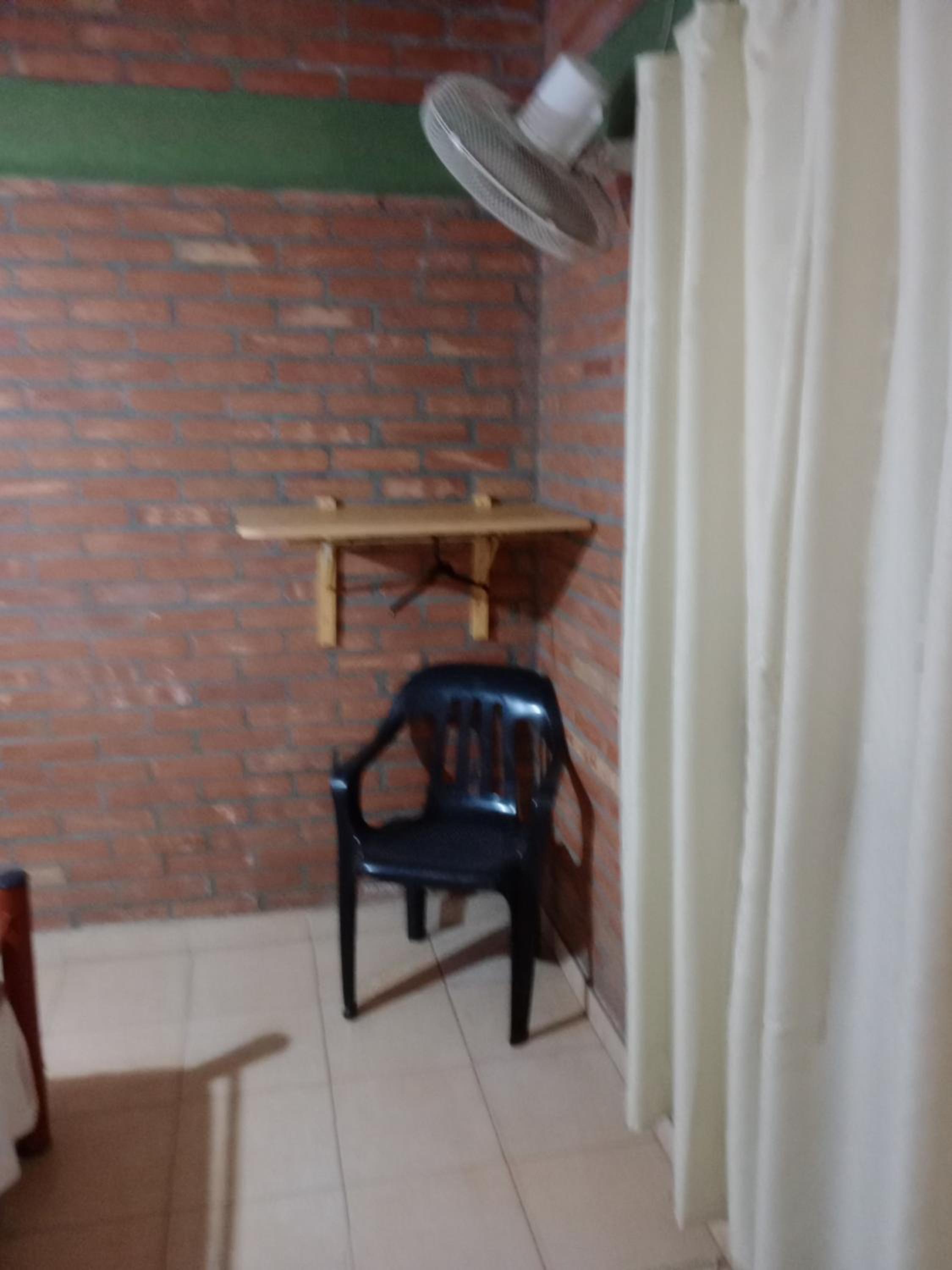 Los Nidos Dormis Habitaciones con baño privado y DEPARTAMENTOS