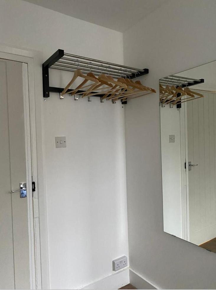 Comfy Private Rooms in Camden Town, Central London