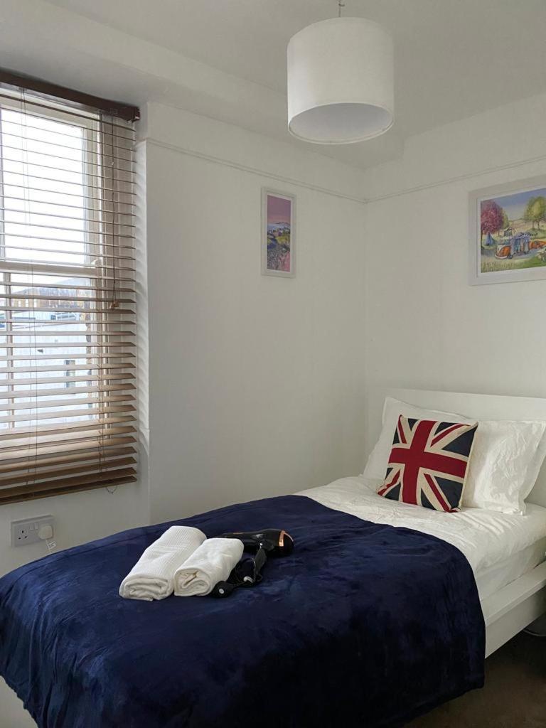 Comfy Private Rooms in Camden Town, Central London