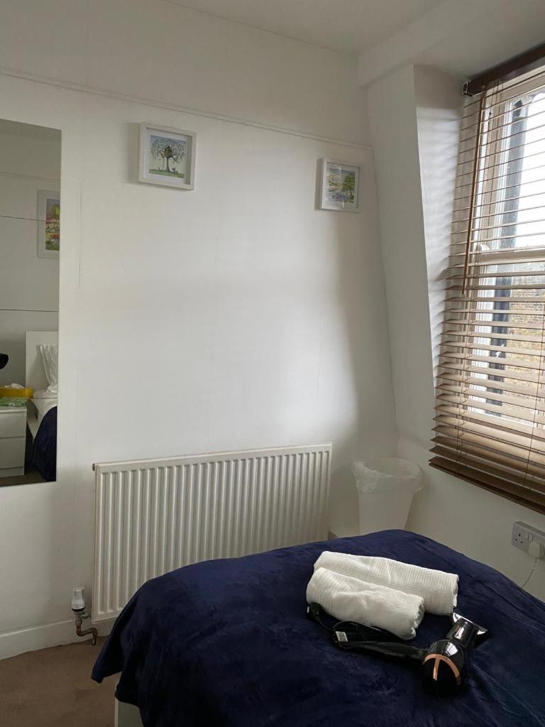 Comfy Private Rooms in Camden Town, Central London