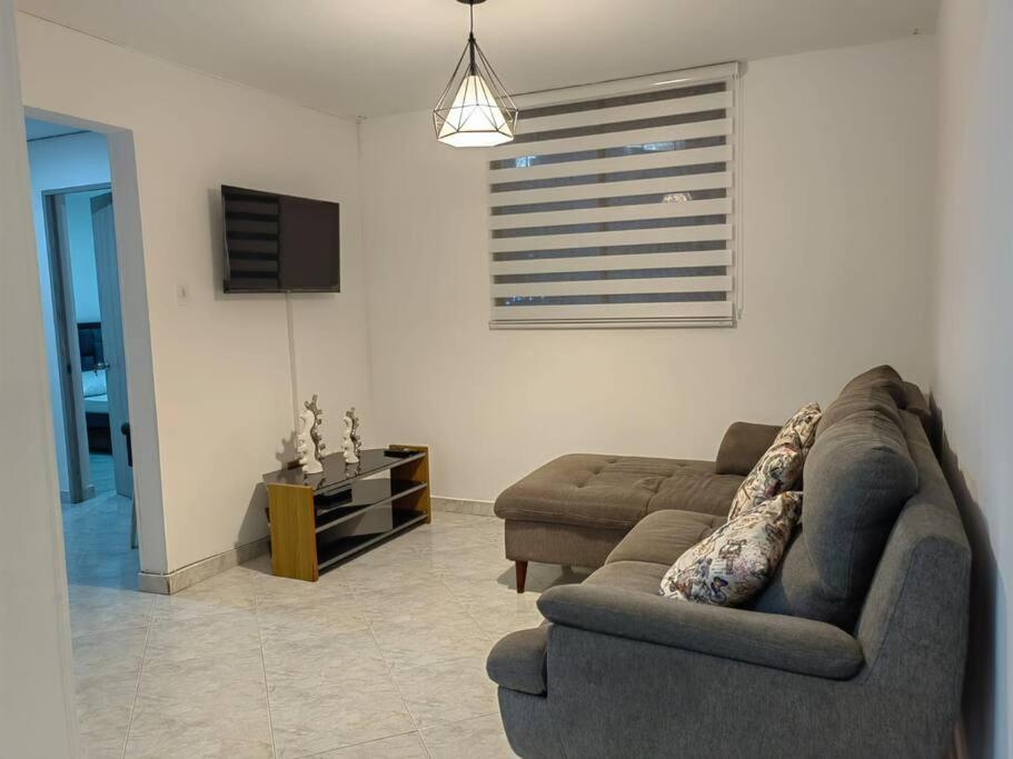 Apartamento de 3 HABITACIONES en Bucaramanga