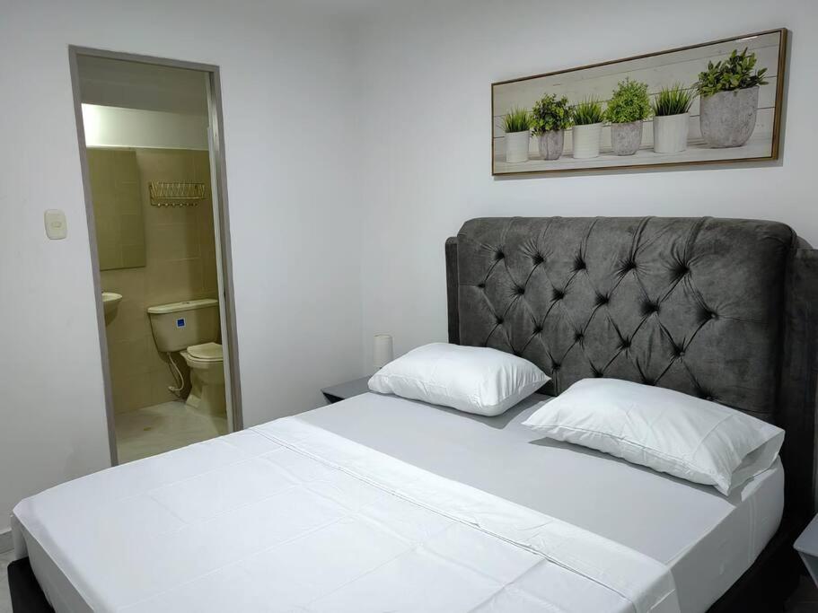 Apartamento de 3 HABITACIONES en Bucaramanga