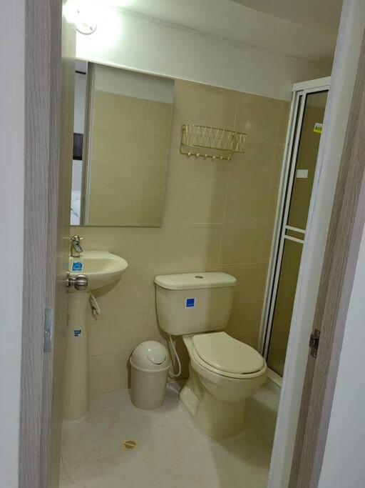 Apartamento de 3 HABITACIONES en Bucaramanga