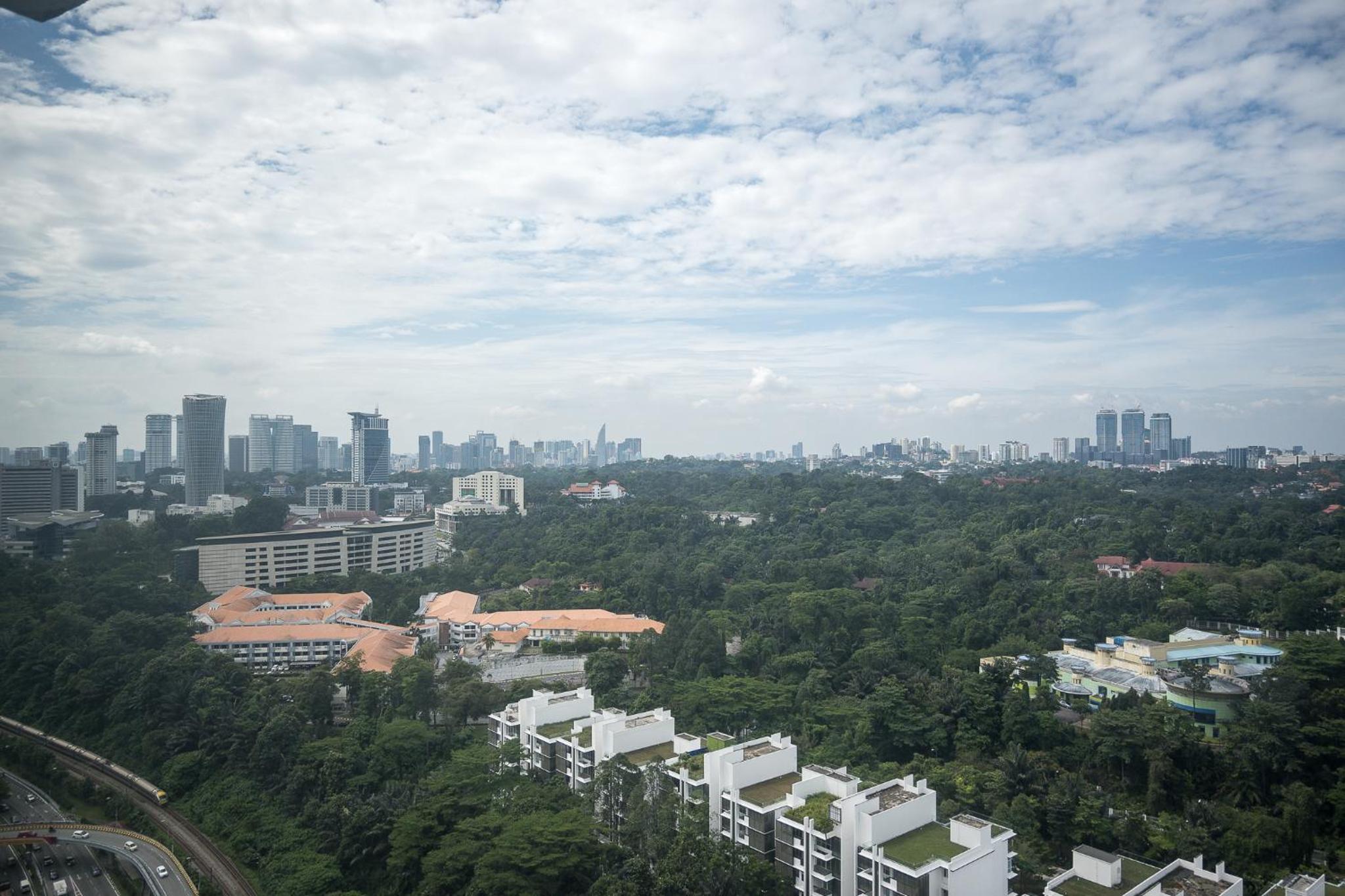 MyRehat Regalia Residences