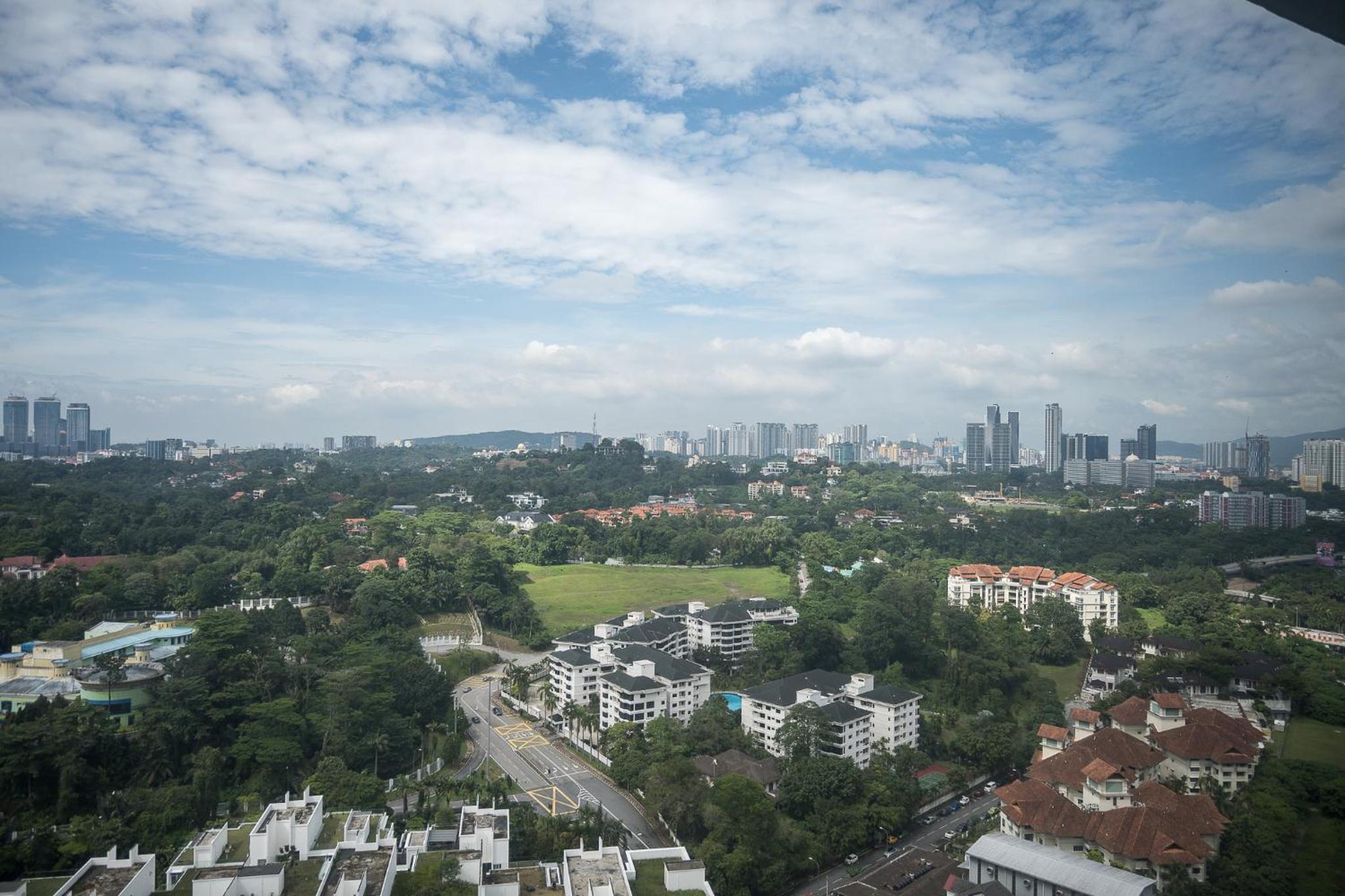 MyRehat Regalia Residences