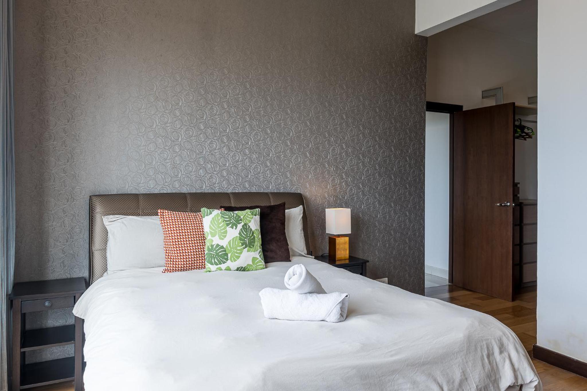 MyRehat Regalia Residences