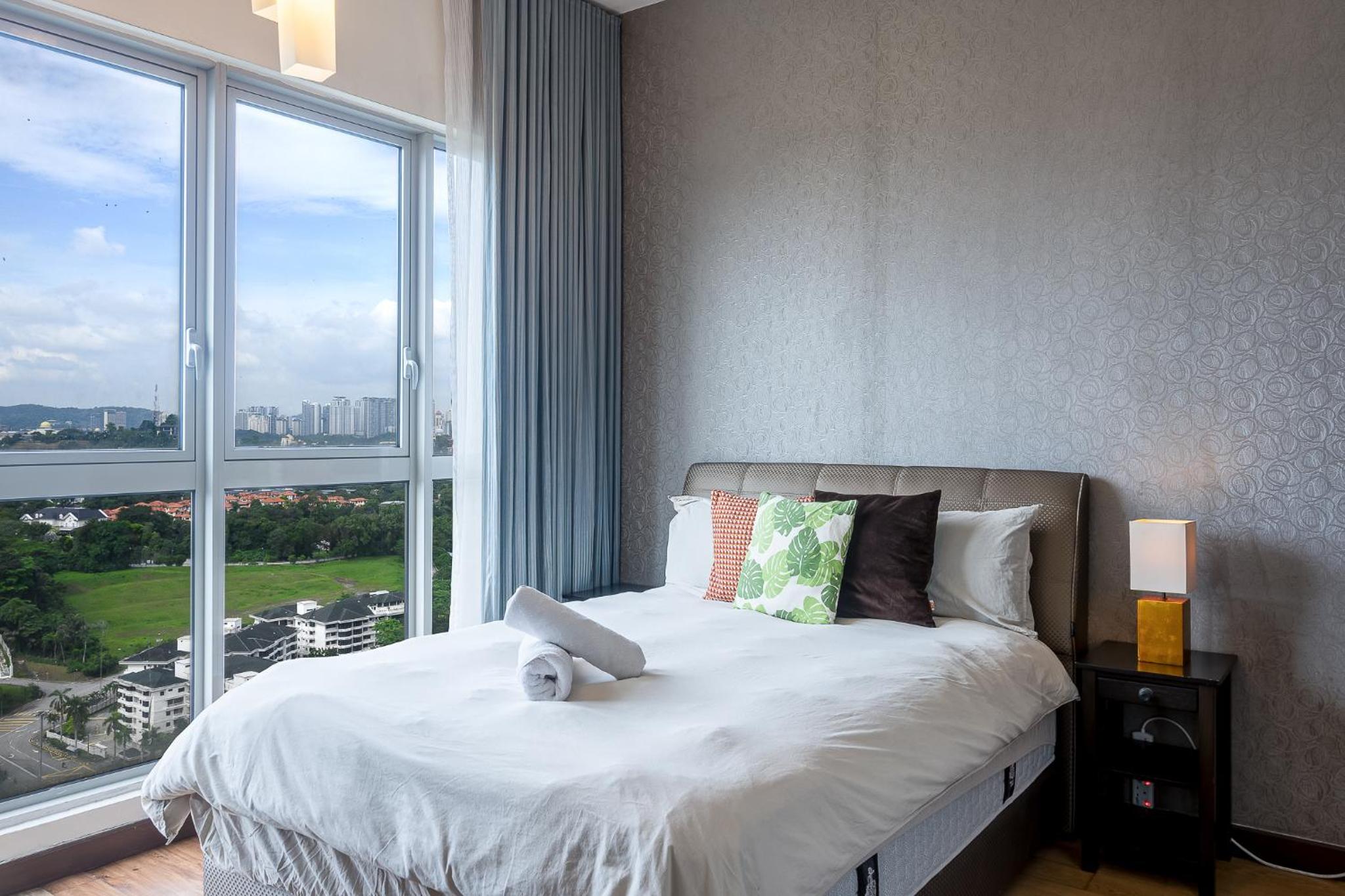 MyRehat Regalia Residences