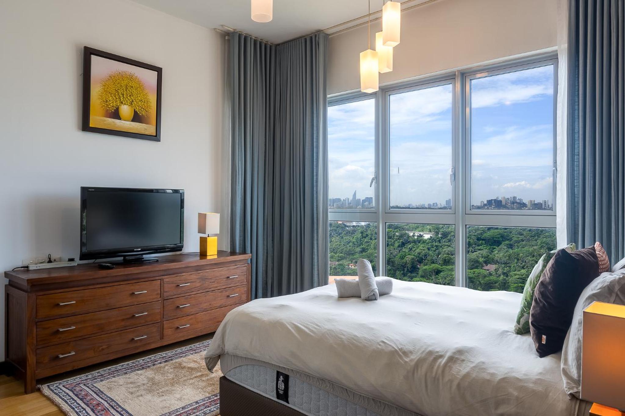 MyRehat Regalia Residences