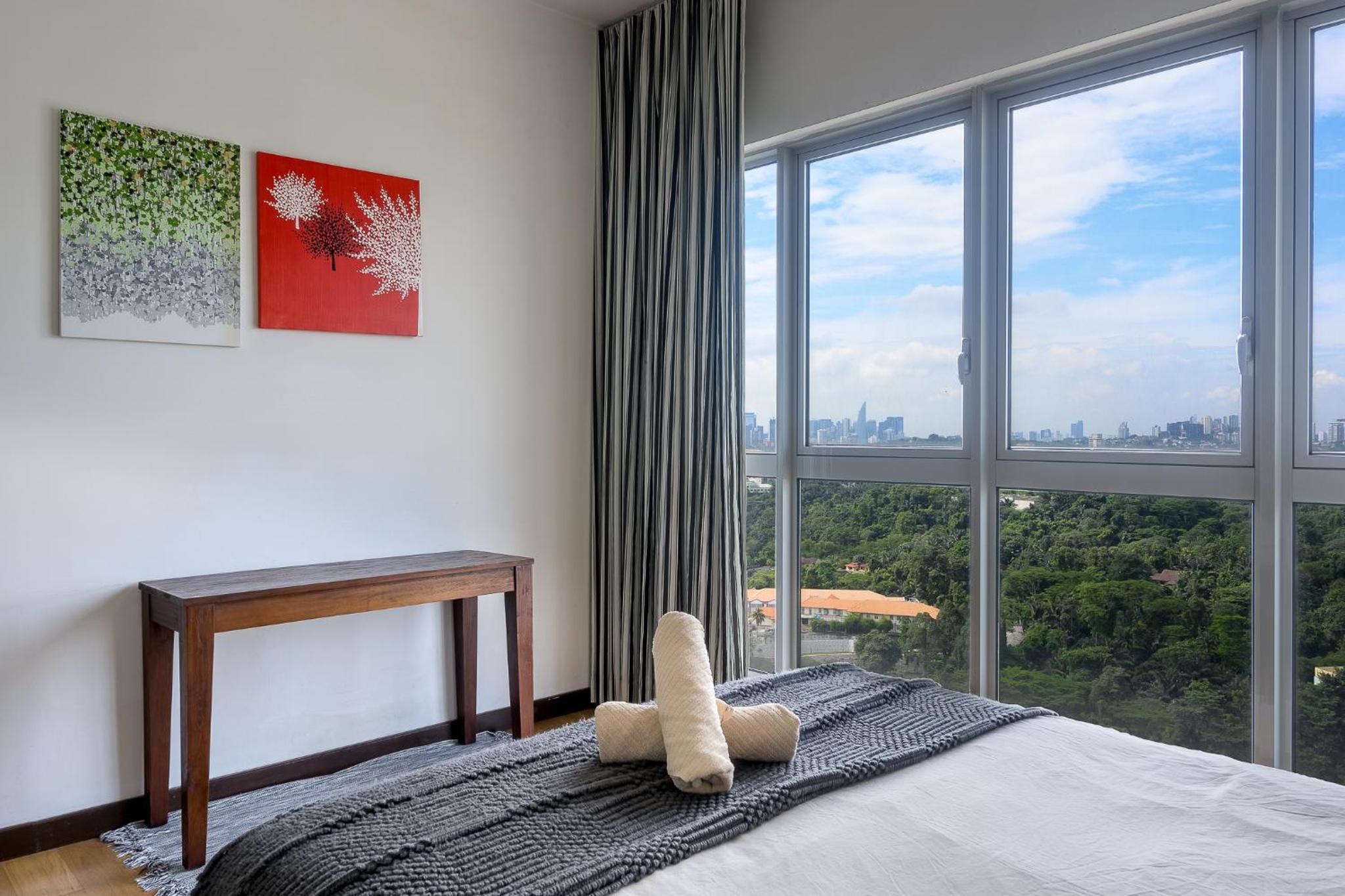 MyRehat Regalia Residences
