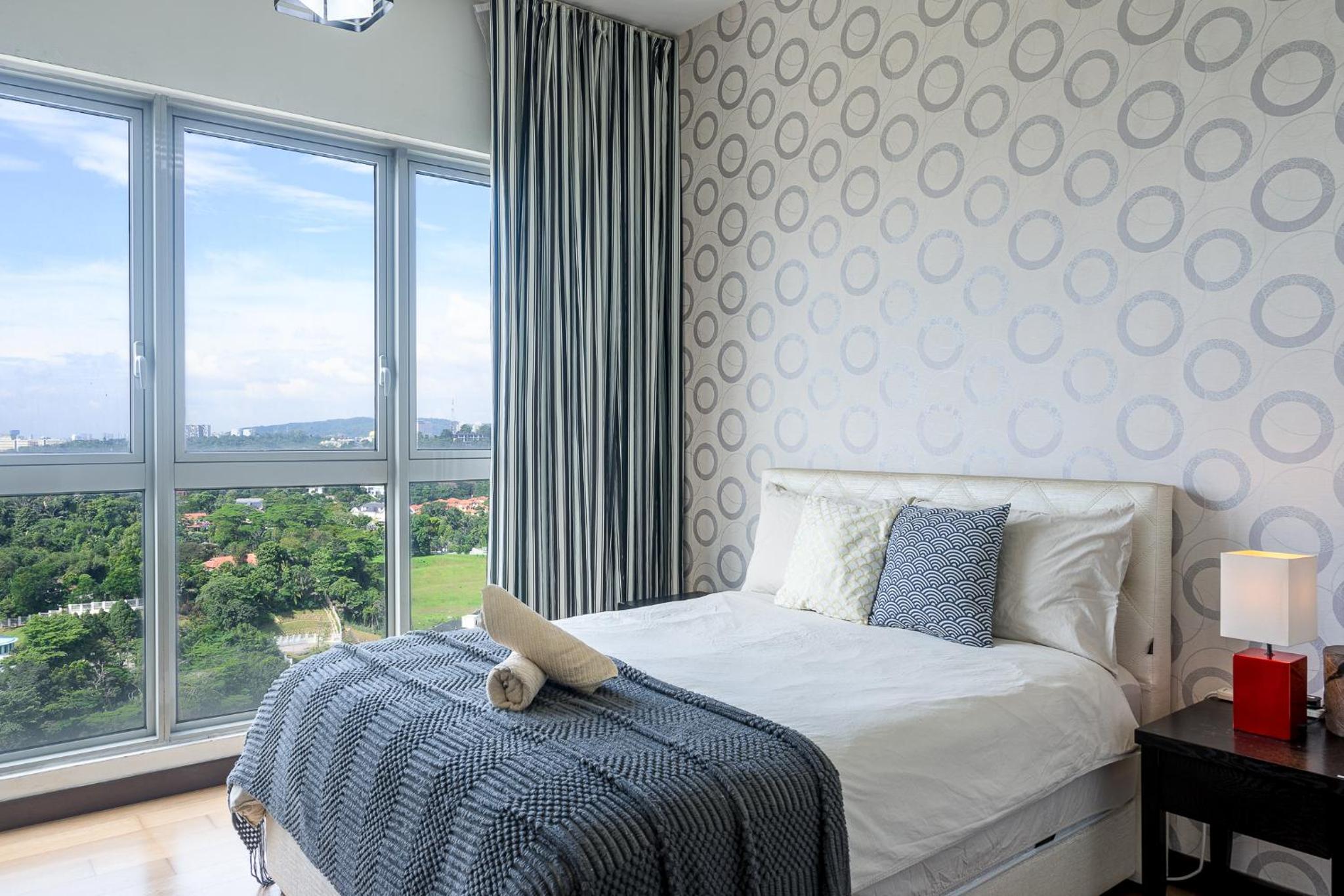 MyRehat Regalia Residences