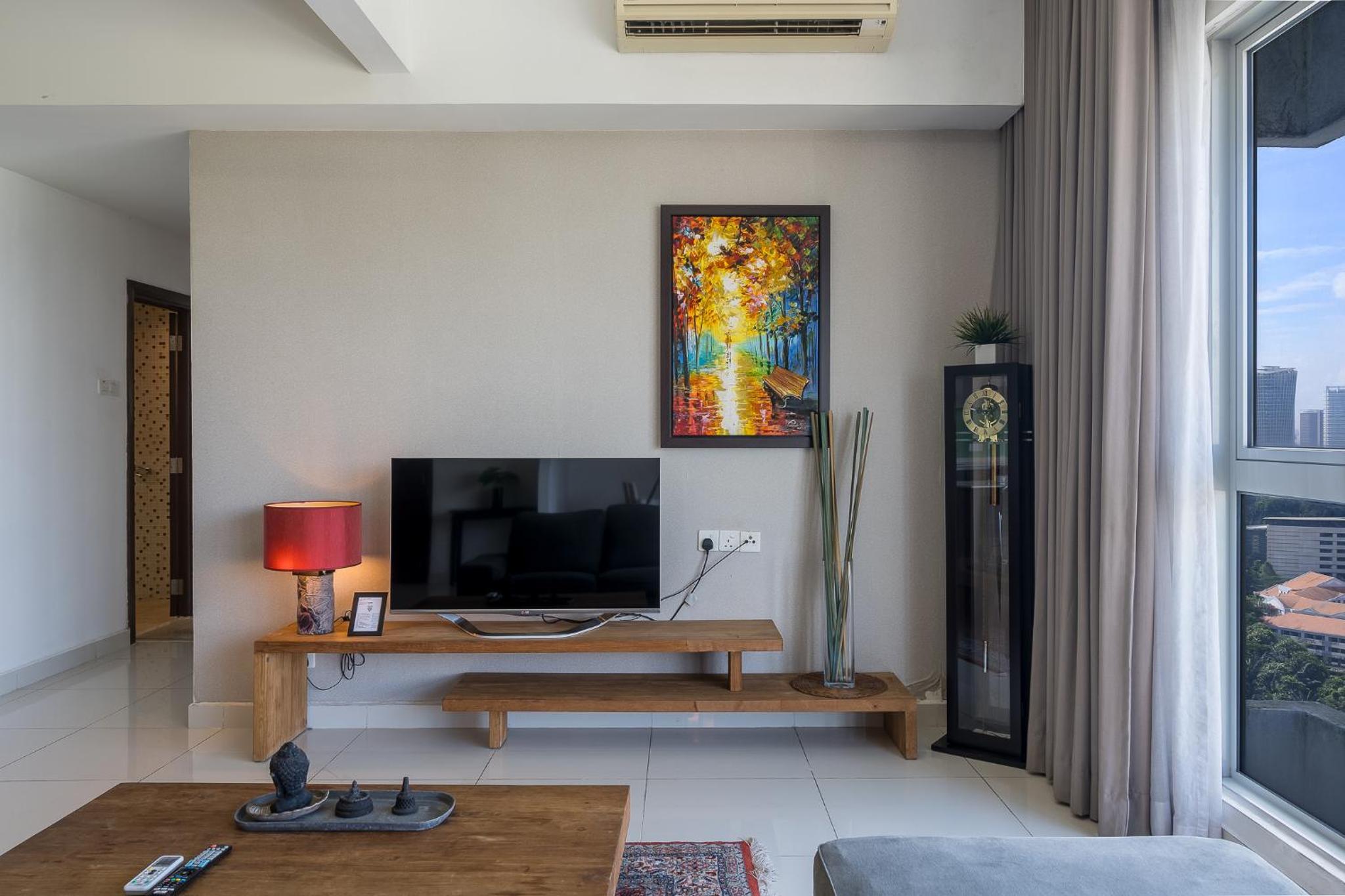 MyRehat Regalia Residences