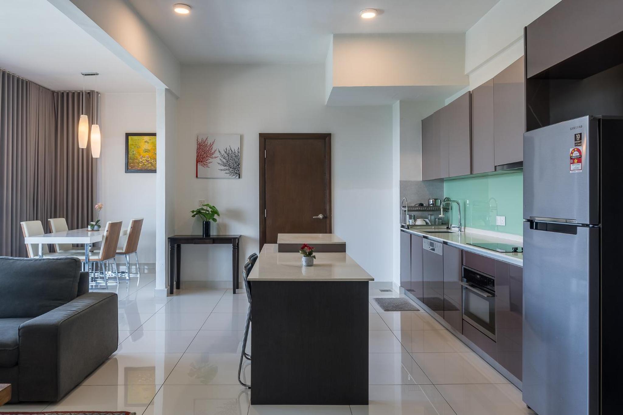 MyRehat Regalia Residences