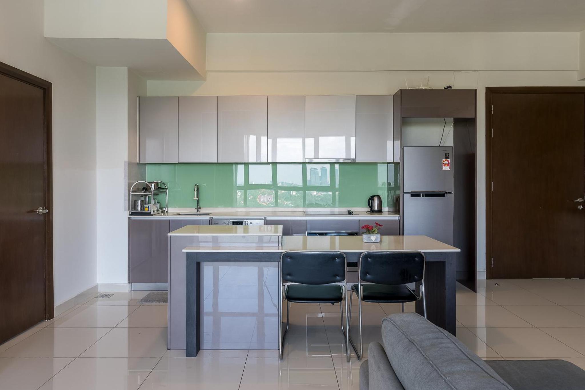 MyRehat Regalia Residences