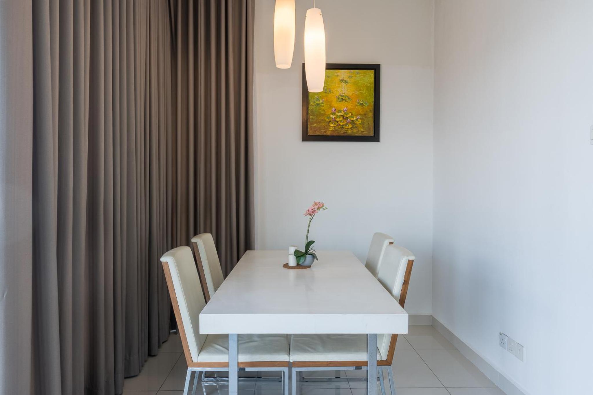 MyRehat Regalia Residences