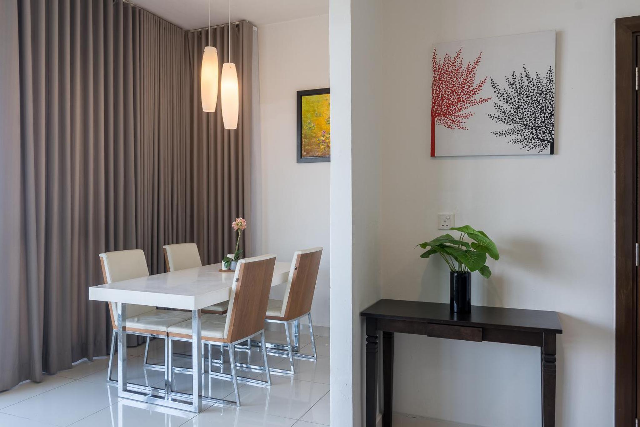 MyRehat Regalia Residences