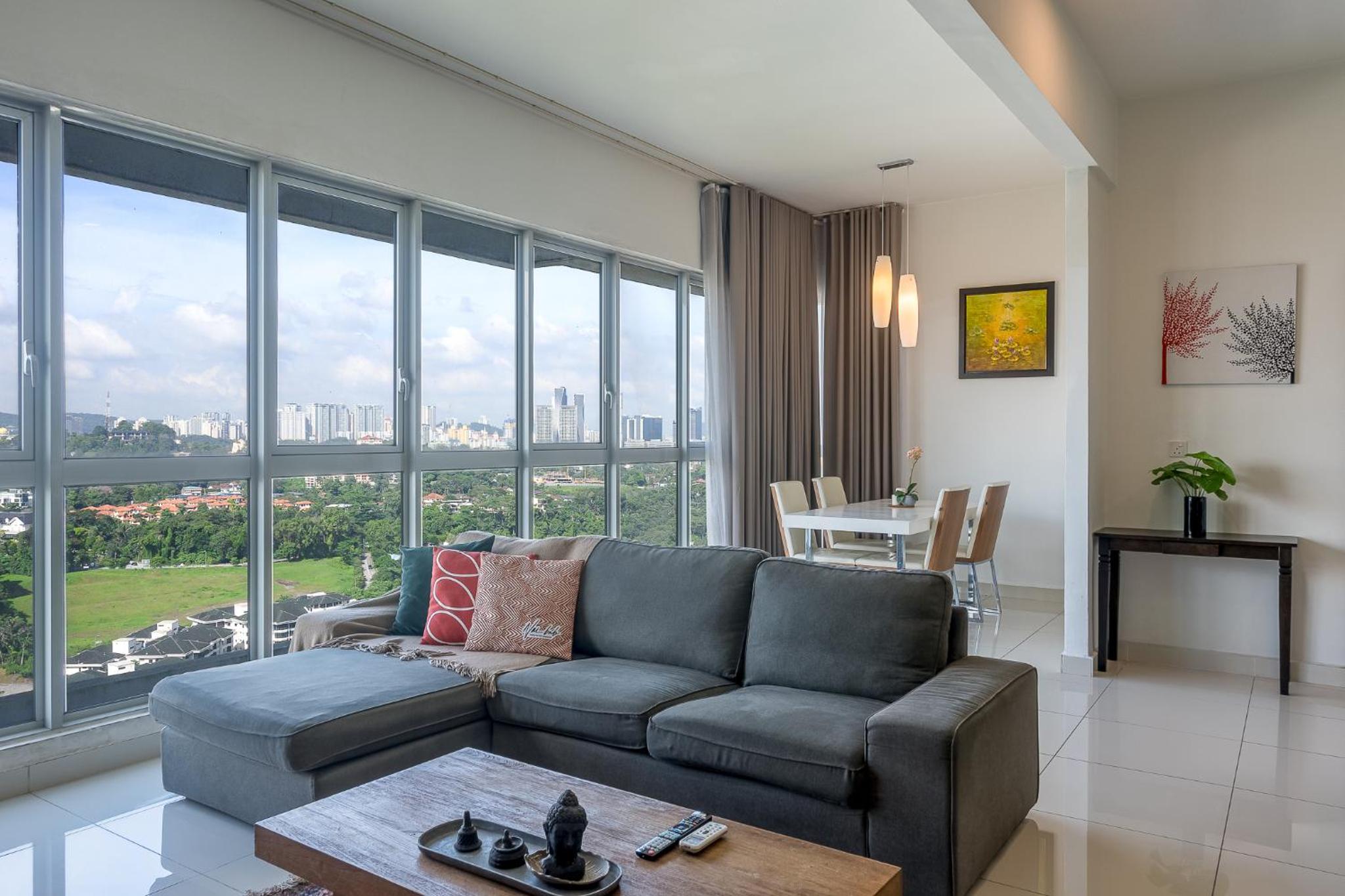 MyRehat Regalia Residences