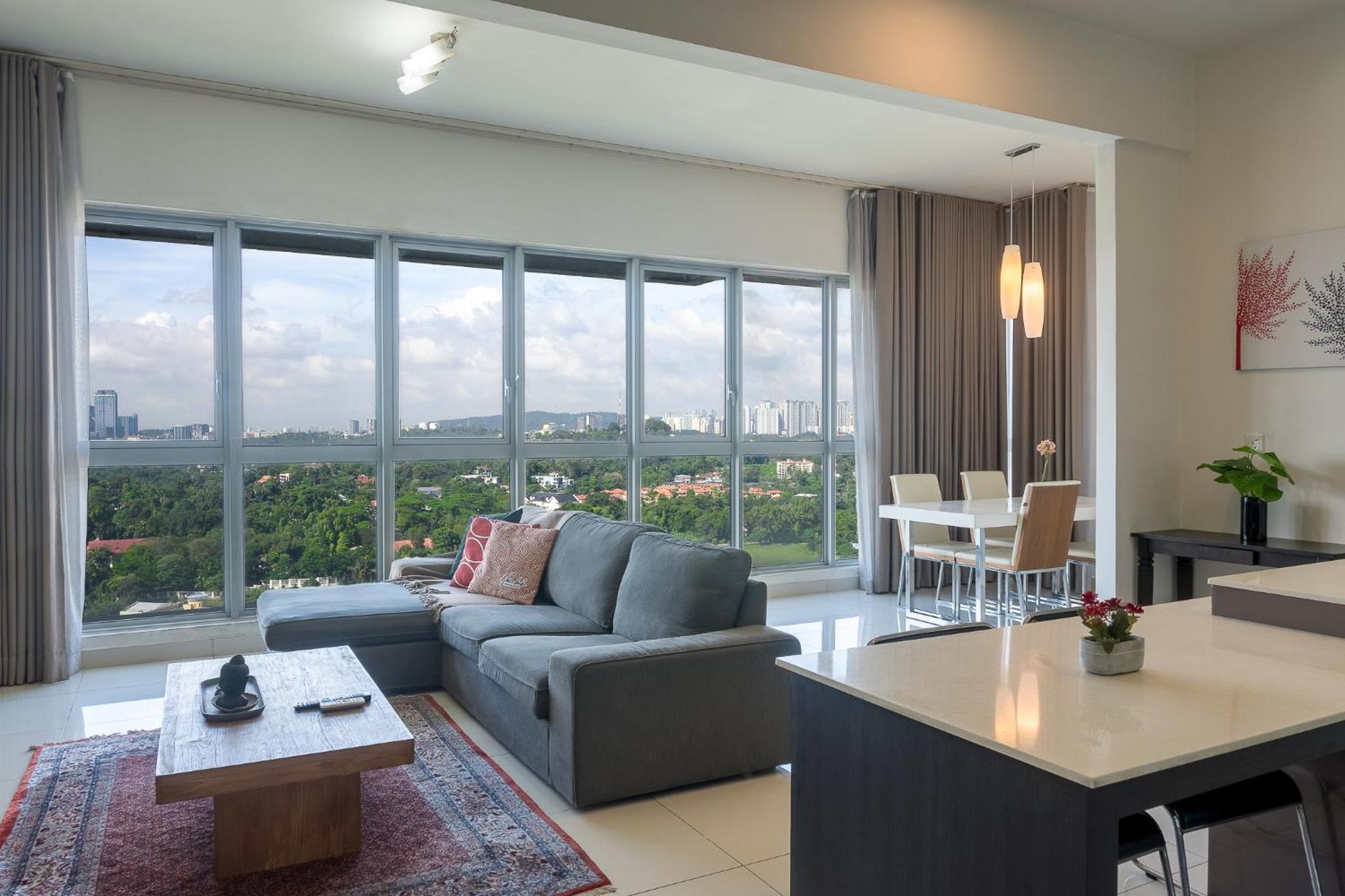 MyRehat Regalia Residences