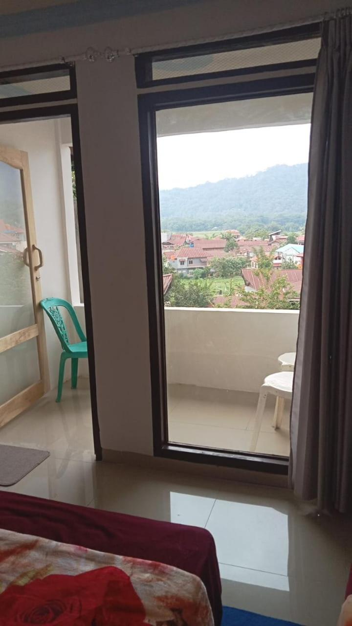 Toraja Sanggalangi Homestay