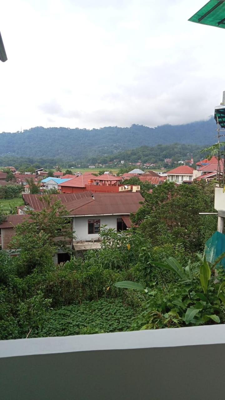 Toraja Sanggalangi Homestay